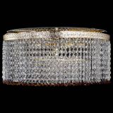 Люстра Милан капель оптикон Чайная в Симферополе