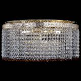 Люстра Милан капель оптикон Чайная в Симферополе