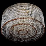 Люстра Милан капель оптикон Чайная в Симферополе