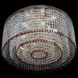 Люстра Милан капель оптикон Чайная в Симферополе