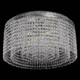 Люстра Милан капель оптикон в Симферополе