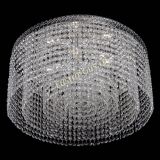 Люстра Милан капель оптикон в Симферополе