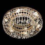 Люстра Милан Кольцо журавлик в Симферополе