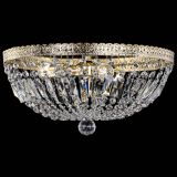 Люстра Милан Купол №3 в Симферополе