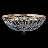 Люстра Милан Купол с пластинками №6 в Симферополе