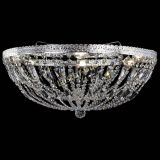 Люстра Милан Купол с пластинками №6 в Симферополе