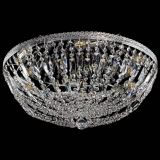 Люстра Милан Купол с пластинками №6 в Симферополе