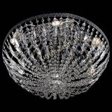 Люстра Милан Купол с пластинками №6 в Симферополе