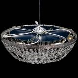 Люстра Милан Купол с пластинками №6 в Симферополе