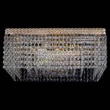 Люстра Милан Квадрат в Симферополе