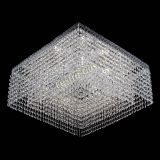 Люстра Милан Квадрат в Симферополе