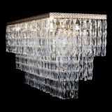 Люстра Милан Прямоугольник №8 в Симферополе