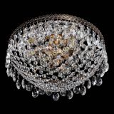 Люстра Милан Сетка с журавликами в Симферополе