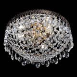 Люстра Милан Сетка с журавликами в Симферополе