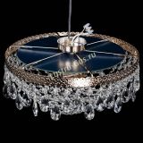 Люстра Милан Сетка с журавликами в Симферополе