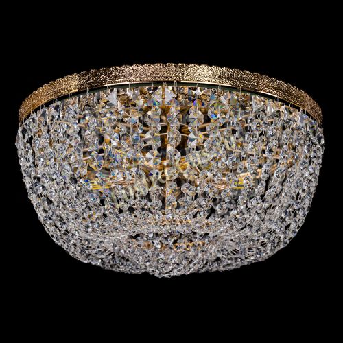 Люстра Милан №5 в Симферополе Гусь Хрустальный