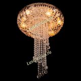 Люстра Анжелика №2 шар 30 мм  в Симферополе