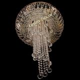 Люстра Анжелика №2 шар 30 мм  в Симферополе