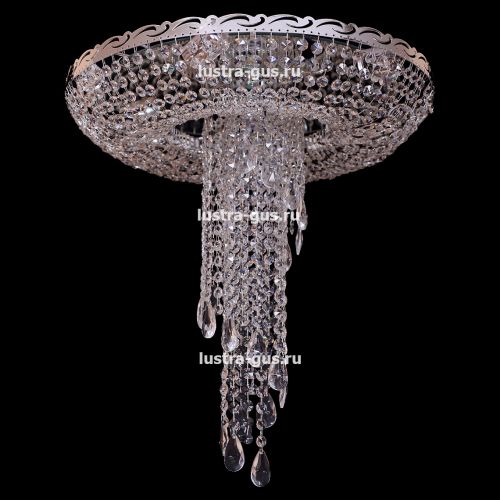 Люстра Анжелика в Симферополе Гусь Хрустальный