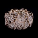 Люстра Галактика 4 цветная в Симферополе