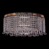 Люстра Капель №2 конус в Симферополе