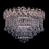 Люстра Катерина пирамида Шар 2 в Симферополе