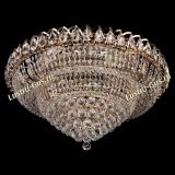 Люстра Кольцо пирамида шар 30 мм в Симферополе