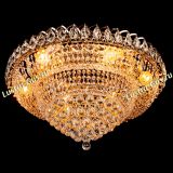 Люстра Кольцо пирамида шар 30 мм в Симферополе