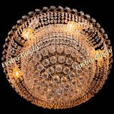 Люстра Кольцо пирамида шар 30 мм в Симферополе