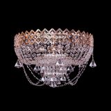 Люстра Корона №2 - 5 ламп в Симферополе