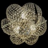 Люстра Космос 3 лампы в Симферополе