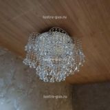 Люстра Космос конус 40 мм в Симферополе