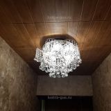 Люстра Космос конус 40 мм в Симферополе