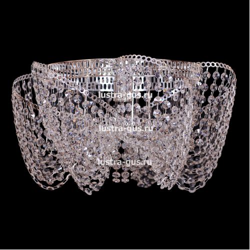 Люстра Космос Соло в Симферополе Гусь Хрустальный