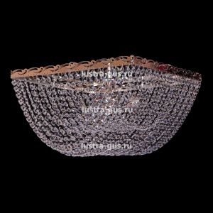 Люстра Квадрат Ракушка 2 в Симферополе отзыв и фото покупателя