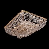 Люстра Прямоугольник №4 в Симферополе