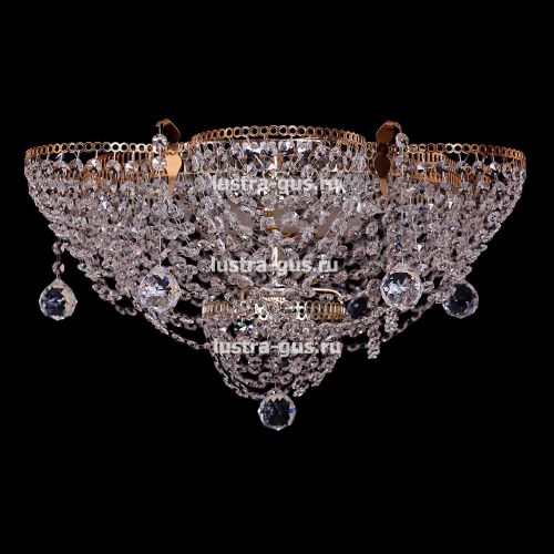 Люстра Ромашка Аленка в Симферополе Гусь Хрустальный