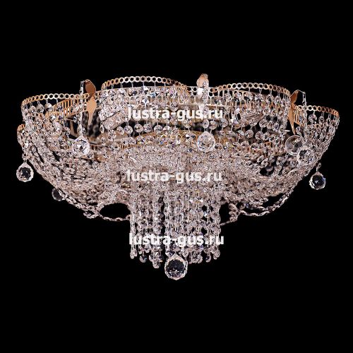 Люстра Ромашка Ольга в Симферополе Гусь Хрустальный