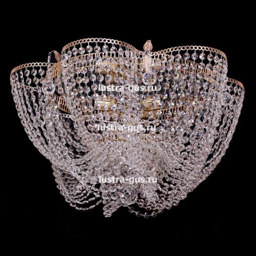 Люстра Ромашка Василиса в Симферополе Гусь Хрустальный
