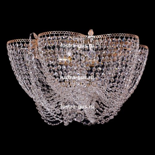 Люстра Ромашка Василиса в Симферополе Гусь Хрустальный