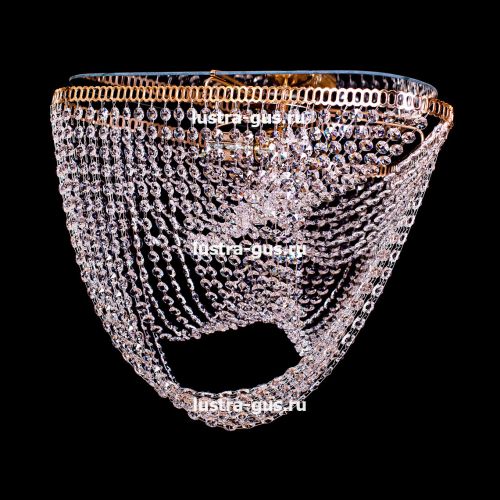 Люстра Верона № 4 в Симферополе Гусь Хрустальный