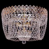 Люстра Водопад корона № 3 в Симферополе