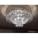 Люстра Водопад шар в Симферополе