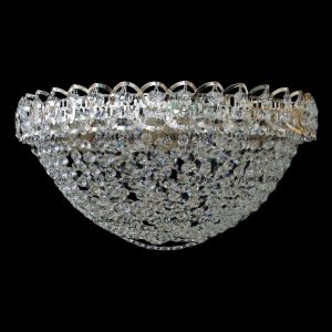 Люстра Водоворот Сетка Обтикон в Симферополе отзыв и фото покупателя