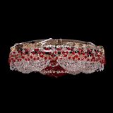 Люстра Вьюга №3 цветная в Симферополе