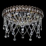 Люстра Паутинка под бронзу в Симферополе