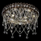 Люстра Паутинка под бронзу в Симферополе