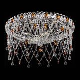 Люстра Паутинка чайная в Симферополе