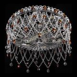 Люстра Паутинка чайная в Симферополе