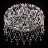 Люстра Паутинка чайная в Симферополе